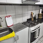 Departamento Amplio Y Acogedor San Miguel